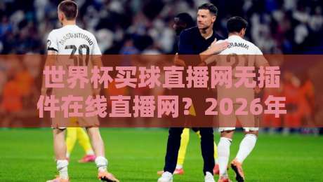 世界杯买球直播网无插件在线直播网?2026年观赛新选择(世界杯买球直播网)体验报告