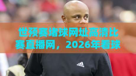 世预赛堵球网址高清比赛直播网,2026年看球不卡顿的秘诀