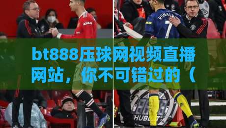 bt888压球网视频直播网站,你不可错过的(bt888压球网)2026观赛新选择