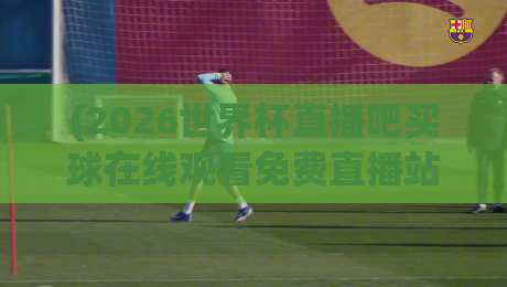 (2026世界杯直播吧买球在线观看免费直播站):一个球迷的私藏观赛指南