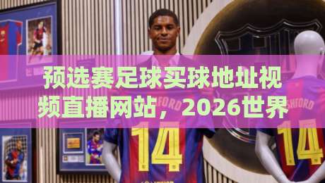 预选赛足球买球地址视频直播网站,2026世界杯预选赛观赛全攻略