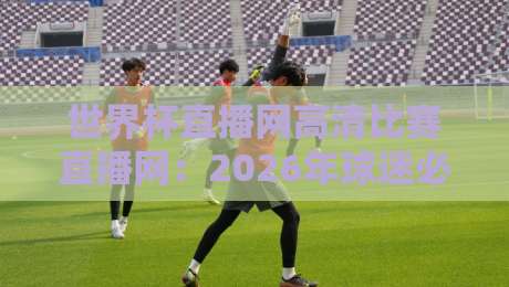 世界杯直播网高清比赛直播网：2026年球迷必备观赛指南