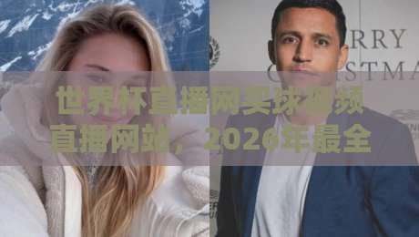 世界杯直播网买球视频直播网站,2026年最全观赛指南与避坑攻略