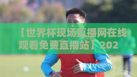 【世界杯现场直播网在线观看免费直播站】2026年观赛指南:这些平台让你畅享高清世界杯直播