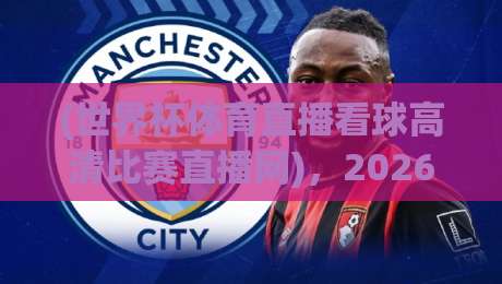 (世界杯体育直播看球高清比赛直播网),2026年看球新姿势:高清直播与平台选择全攻略
