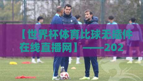 【世界杯体育比球无插件在线直播网】——2026年球迷的观赛新选择?