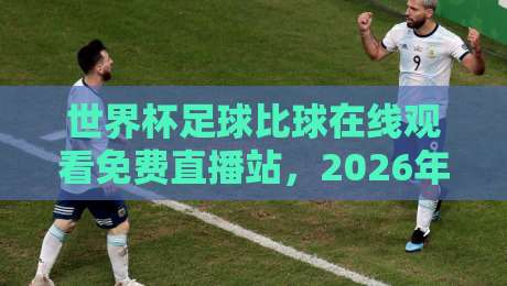 世界杯足球比球在线观看免费直播站,2026年观赛指南来了!