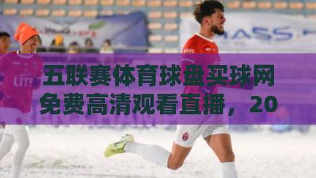 五联赛体育球盘买球网免费高清观看直播,2026年球迷必藏的宝藏平台