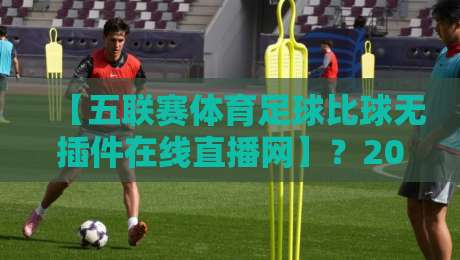 【五联赛体育足球比球无插件在线直播网】?2026观赛新姿势,老球迷都懂!