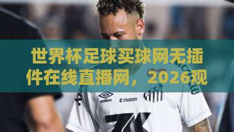 世界杯足球买球网无插件在线直播网,2026观赛首选平台【世界杯足球买球网无插件在线直播网】