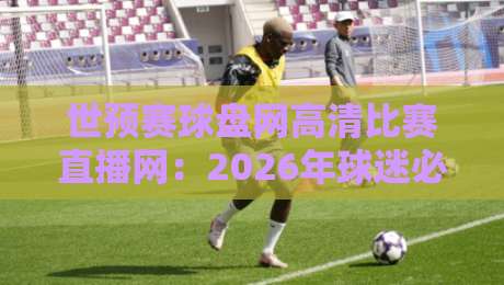 世预赛球盘网高清比赛直播网:2026年球迷必备的观赛神器