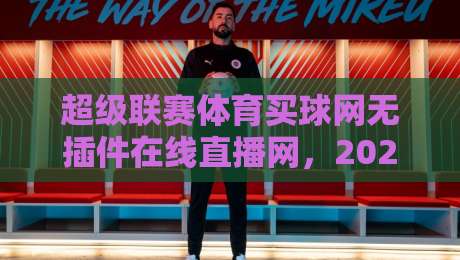 超级联赛体育买球网无插件在线直播网,2026年最新观赛体验指南!