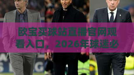 欧宝买球站直播官网观看入口,2026年球迷必知的五大观赛技巧