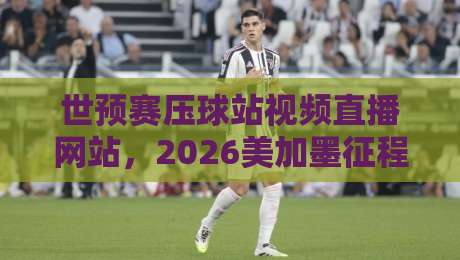 世预赛压球站视频直播网站,2026美加墨征程你该盯紧这几个平台