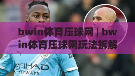 bwin体育压球网 | bwin体育压球网玩法拆解：从节奏预判到场景化决策的进阶思路-最大权威网页娱乐网代理1080P官网无插件低调看冠军