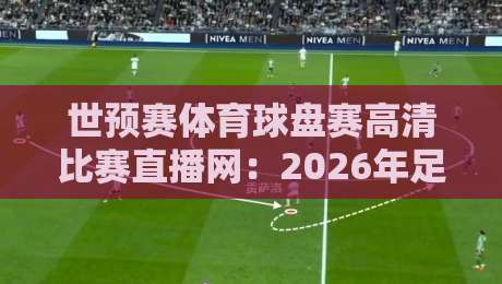 世预赛体育球盘赛高清比赛直播网：2026年足坛盛宴，你该看什么？