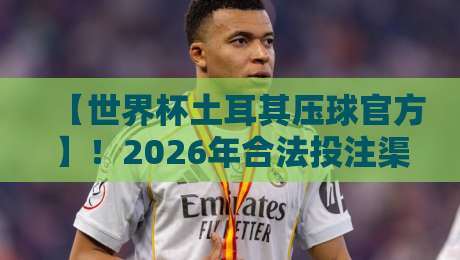 【世界杯土耳其压球官方】!2026年合法投注渠道与实战技巧深度解析 【世界杯土耳其压球官方】!2026年合法投注渠道与实战技巧深度解析