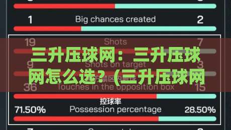 三升压球网：三升压球网怎么选？(三升压球网)从材质到安装的实战思路【三升压球网】-线上十大最稳买球站投屏赛程投注录像回放策略波胆