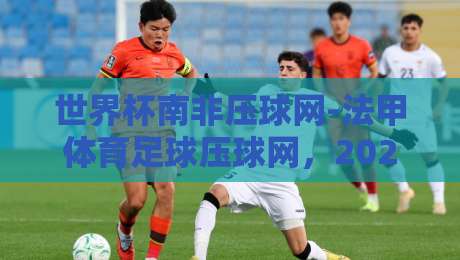 世界杯南非压球网-法甲体育足球压球网,2026年球迷必知的三个趋势 世界杯南非压球网-法甲体育足球压球网,2026年球迷必知的三个趋势