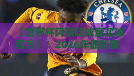 【世界杯阿根廷球盘买球官方】！2026年最新赛前必读指南
