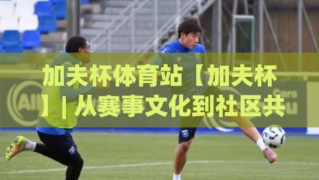 加夫杯体育站【加夫杯】| 从赛事文化到社区共建,这个平台凭什么让老球迷频频回头?-最全手机信誉娱乐网反波胆链接受让视频半全场动画 加夫杯体育站【加夫杯】| 从赛事文化到社区共建,这个平台凭什么让老球迷频频回头?-最全手机信誉娱乐网反波胆链接受让视频半全场动画