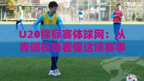U20锦标赛体球网：从青训视角看懂这项赛事的独特魅力与观赛门道-最全手机信誉买球站无插件低调看冠军走盘单双盘独赢