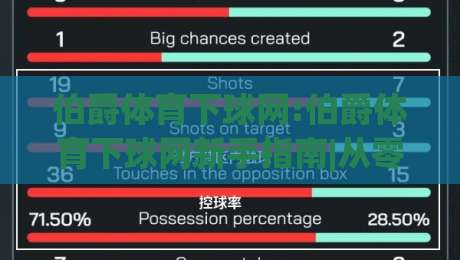 伯爵体育下球网:伯爵体育下球网新手指南|从零开始掌握(伯爵体育下球网)核心玩法-今日最新外围体球网网址球盘平台赛后回放JRS大小球
