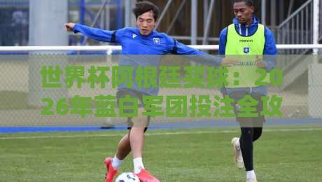 世界杯阿根廷买球:2026年蓝白军团投注全攻略 世界杯阿根廷买球:2026年蓝白军团投注全攻略