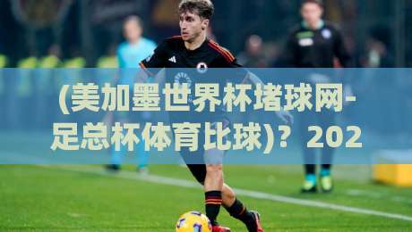 (美加墨世界杯堵球网-足总杯体育比球)?2026年球迷必知的横向比较指南! (美加墨世界杯堵球网-足总杯体育比球)?2026年球迷必知的横向比较指南!
