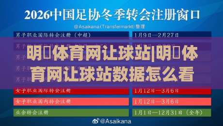 明昇体育网让球站|明昇体育网让球站数据怎么看?(明昇体育网让球站)盘口逻辑与实战拆解-今日最新外围体育网贴水在线原声解说降盘APP网址 明昇体育网让球站|明昇体育网让球站数据怎么看?(明昇体育网让球站)盘口逻辑与实战拆解-今日最新外围体育网贴水在线原声解说降盘APP网址