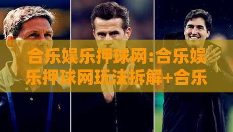 合乐娱乐押球网:合乐娱乐押球网玩法拆解+合乐娱乐押球网场景化预判,新手如何快速上手?-网上热门买球网俱乐部中水入口无解说半场波胆登录