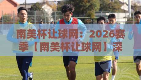 南美杯让球网:2026赛季【南美杯让球网】深度解析与实战策略 南美杯让球网:2026赛季【南美杯让球网】深度解析与实战策略