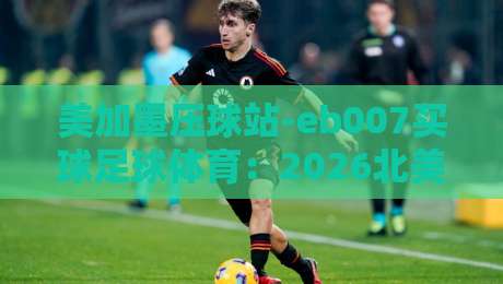 美加墨压球站-eb007买球足球体育:2026北美赛事新趋势与实用指南 美加墨压球站-eb007买球足球体育:2026北美赛事新趋势与实用指南