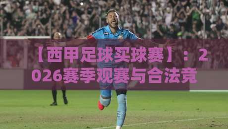 【西甲足球买球赛】：2026赛季观赛与合法竞猜全攻略