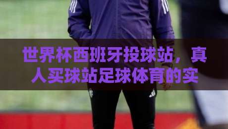 世界杯西班牙投球站，真人买球站足球体育的实战指南与避坑技巧