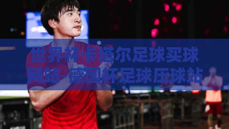 世界杯卡塔尔足球买球网站-德国杯足球压球站：2026年如何选对平台？