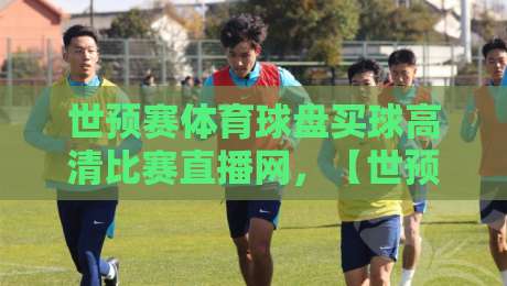 世预赛体育球盘买球高清比赛直播网,【世预赛体育球盘买球高清比赛直播网】2026年观赛指南与深度解析