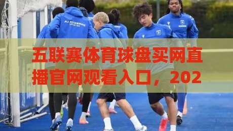 五联赛体育球盘买网直播官网观看入口，2026年最新官方入口指南(五联赛体育球盘买网直播官网观看入口)